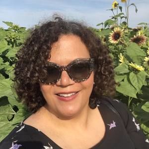 Meet your Posher, Susanne